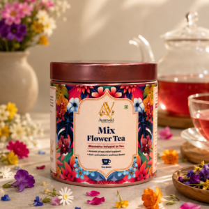 Mix Flower Tea