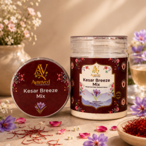 Kesar Breeze Mix