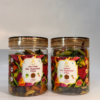 Peri Peri Mix Vegetable Chips