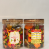 Salted Mix Vegetable Chips