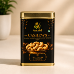  Premium  Cashews