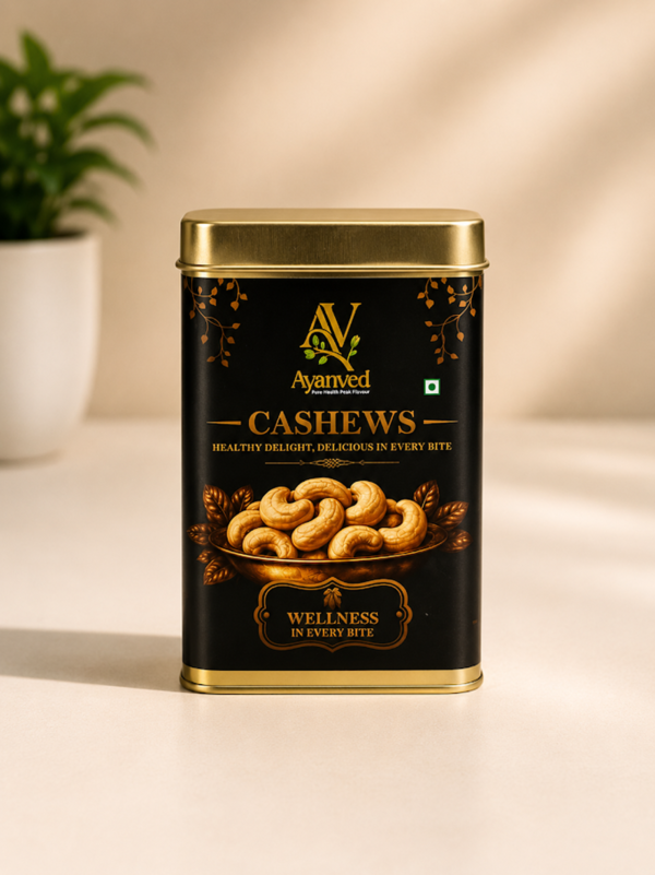 Premium  Cashews