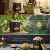  Premium  Cashews